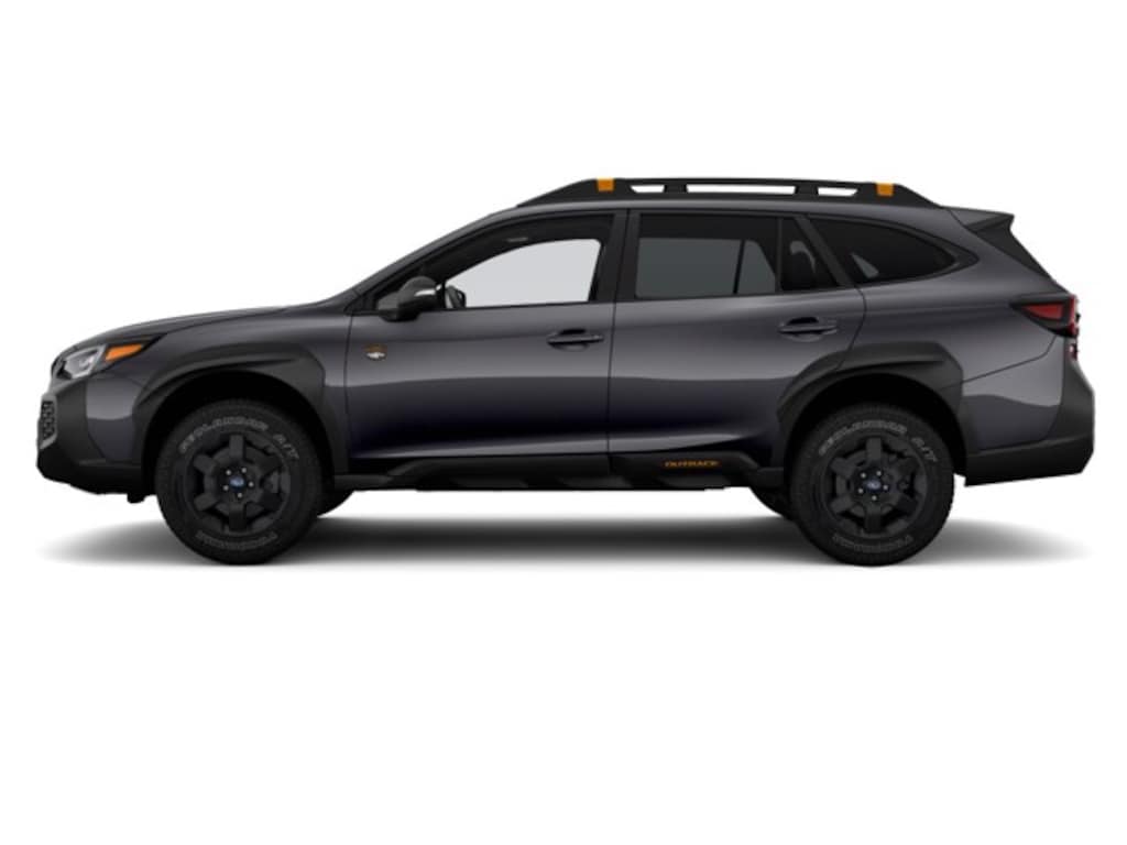 2024 Subaru Outback Wilderness SUV Gray For Sale in Reno NV