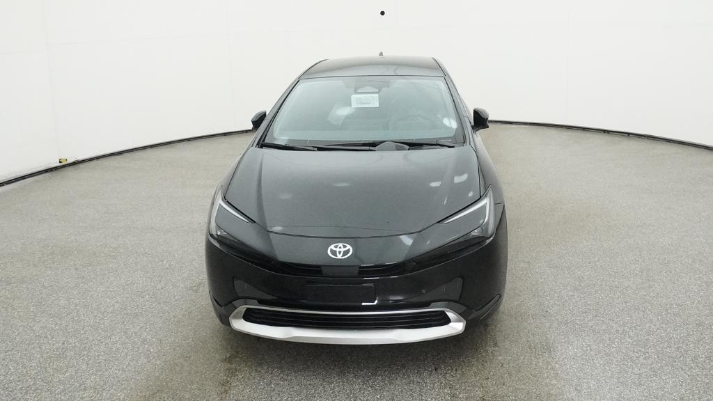 2025 Toyota Prius Plug-in Hybrid XSE photo 4