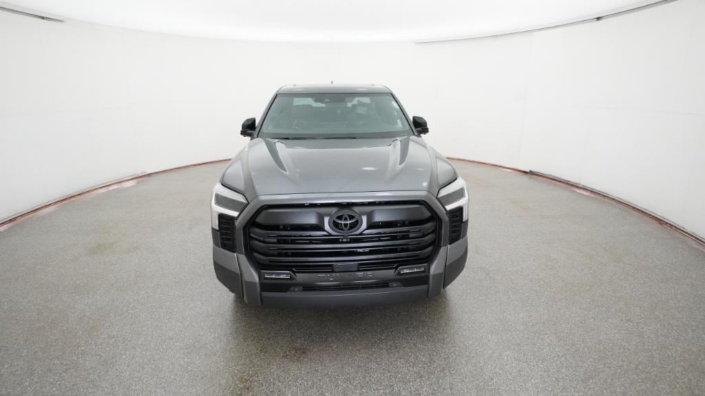 New 2025 Toyota Tundra i-FORCE MAX Limited i-FORCE MAX Truck CrewMax