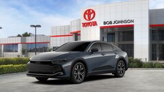 2026 Toyota Crown XLE XLE