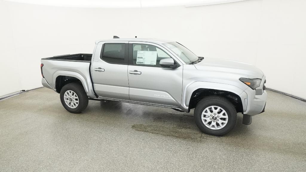 2025 Toyota Tacoma SR5 4x4 Double Cab photo 14
