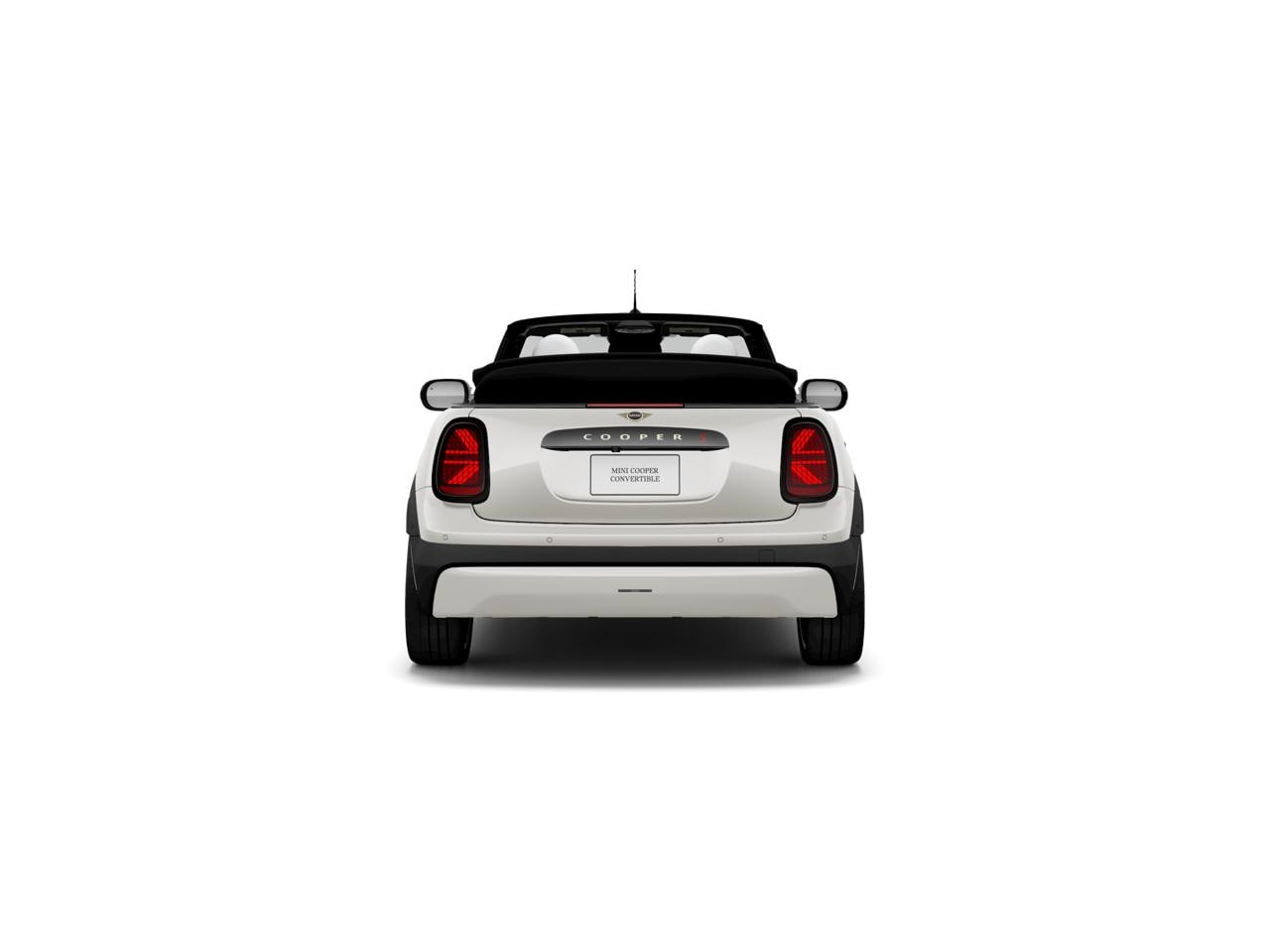 2026 MINI Convertible S - Photo 38