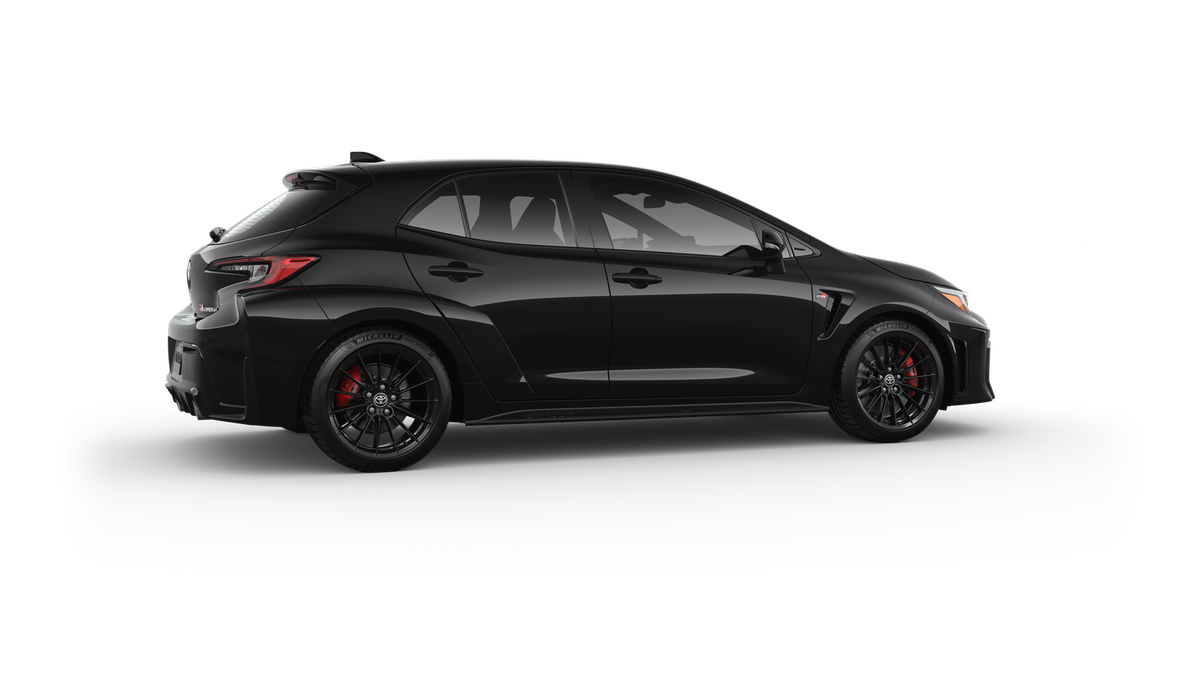 2025 Toyota GR Corolla Premium - Photo 44