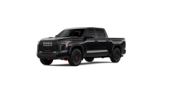 2025 Toyota Tundra i-FORCE MAX TRD Pro Truck CrewMax