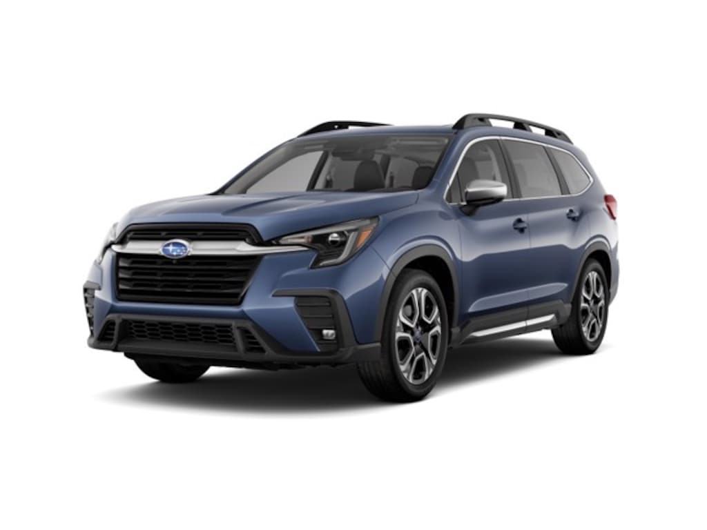 2024 Subaru Ascent for Sale at Subaru of VIN4S4WMARD5R3416515