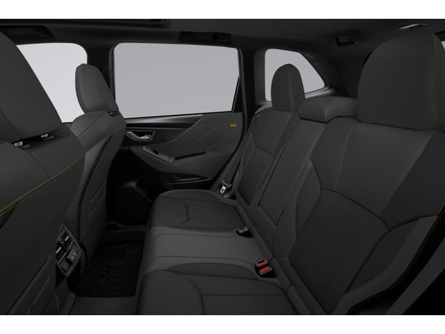 2025 Subaru Forester Wilderness photo 15