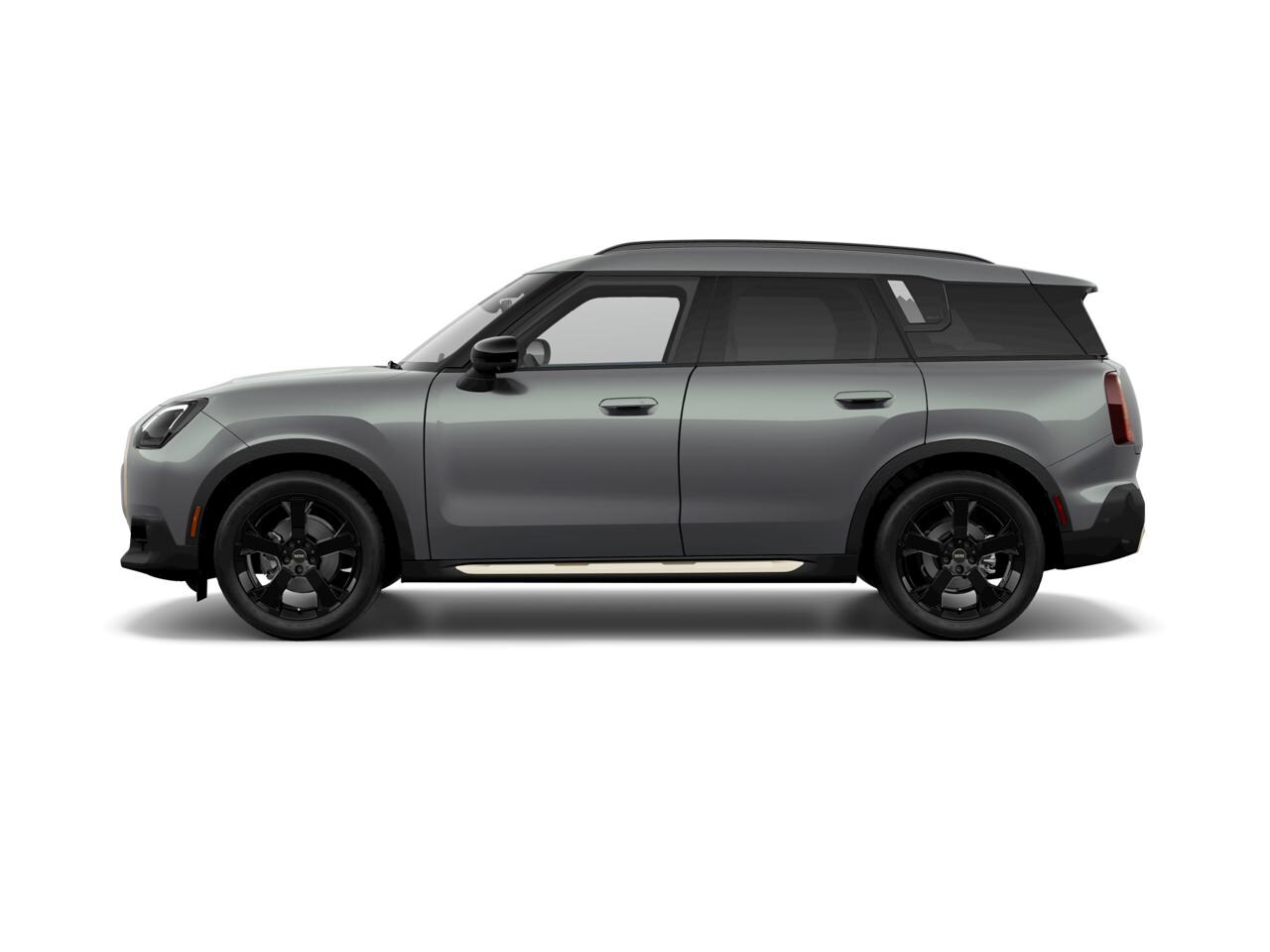2025 Mini Countryman S ALL4 Iconic photo 4