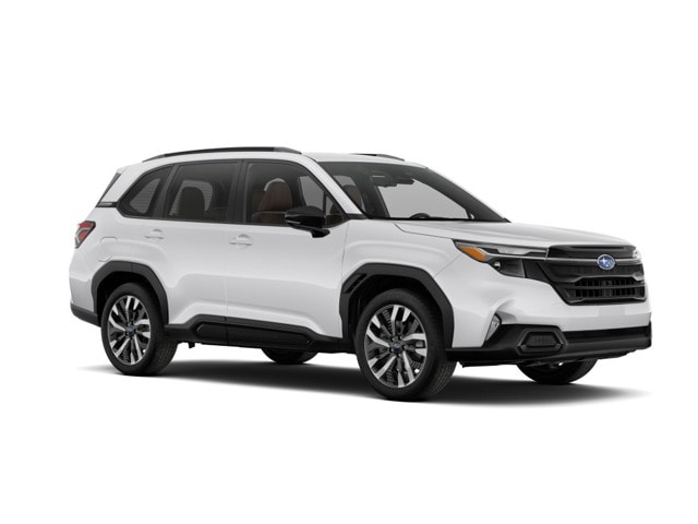 2025 Subaru Forester Touring -
                Waukesha, WI