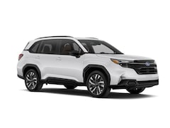 2025 Subaru Forester Touring SUV