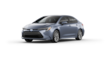  Toyota Corolla Hybrid