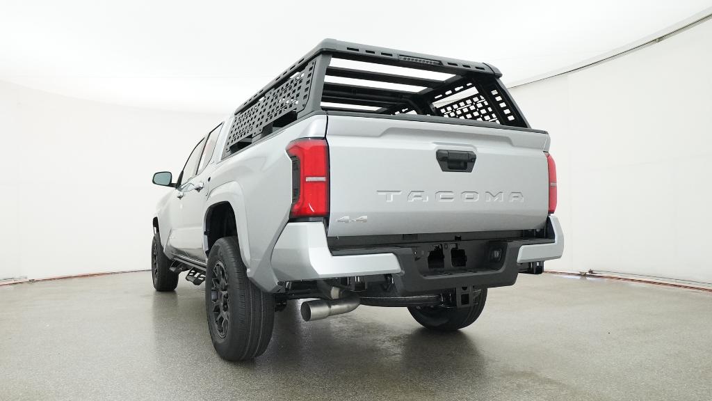 2025 Toyota Tacoma SR5 - Photo 63