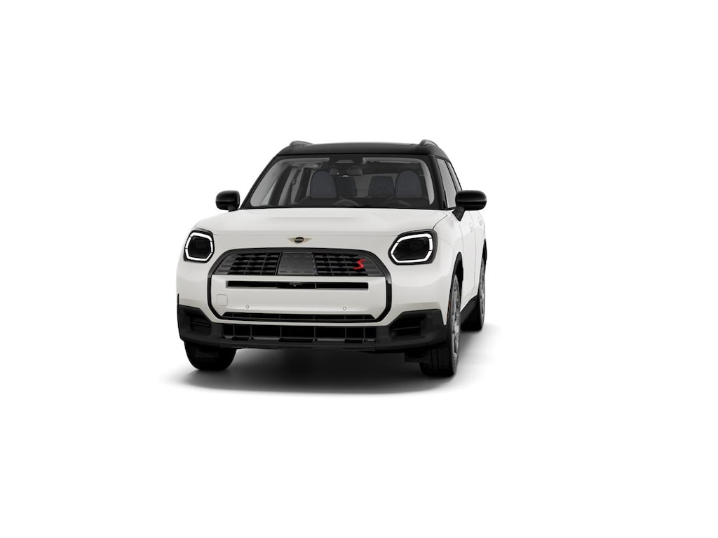 Certified 2025 MINI Countryman S SUV