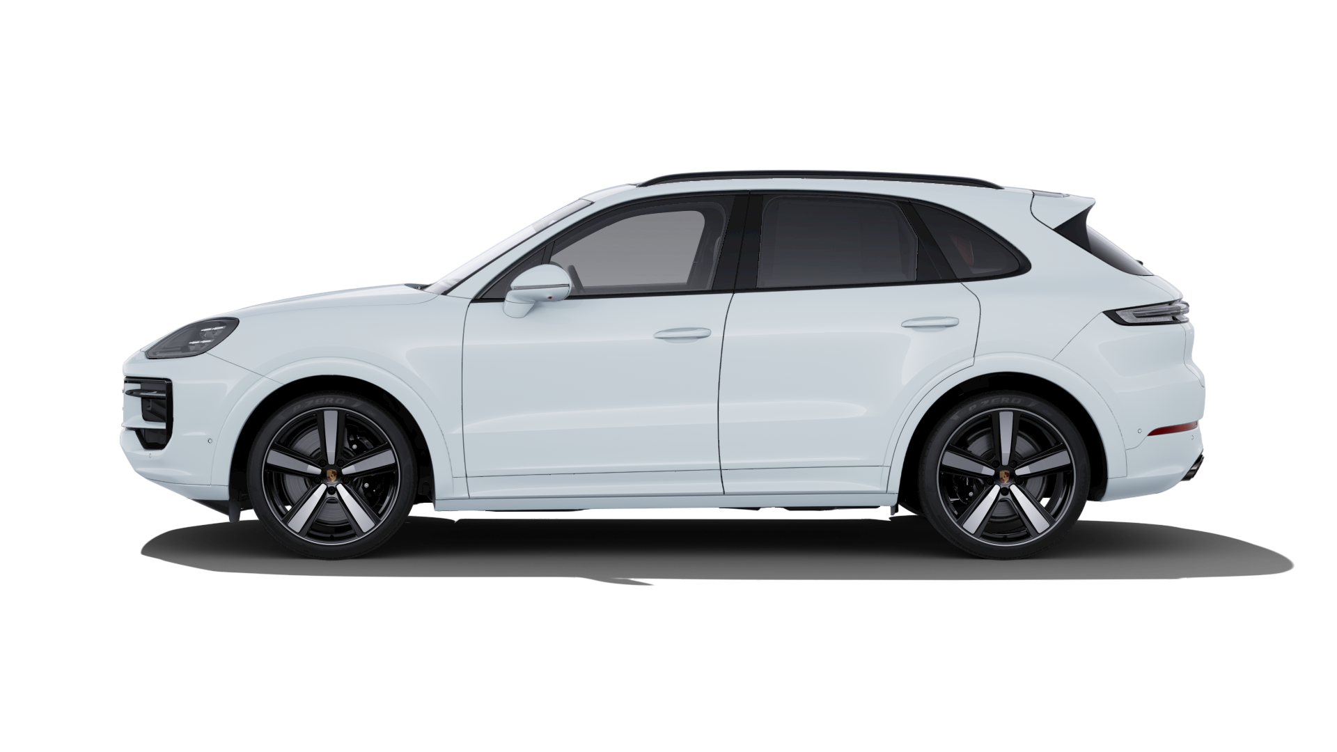2025 Porsche Cayenne GTS photo 2