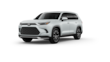 Toyota Grand Highlander Hybrid