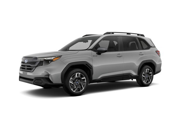 2025 Subaru Forester Premium photo 6