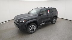 2025 Toyota 4Runner Limited SUV