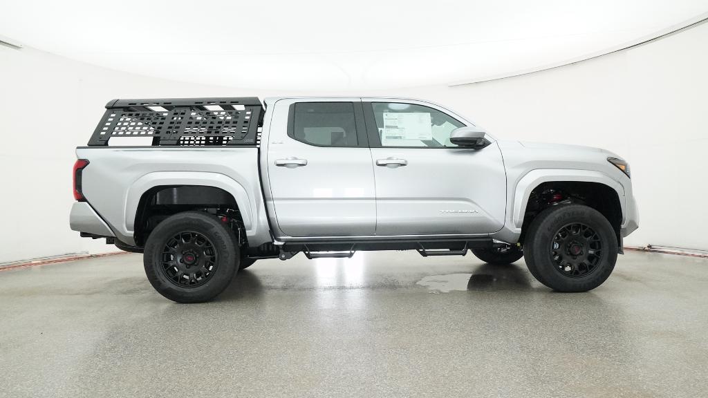 2025 Toyota Tacoma SR5 - Photo 41