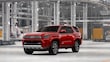 Toyota 4Runner i-FORCE MAX