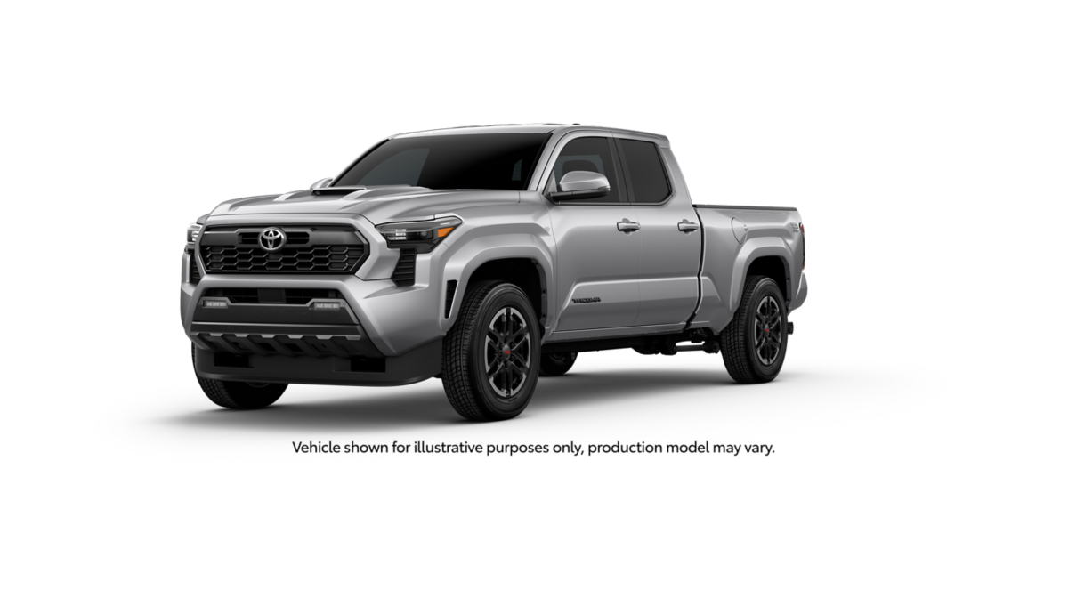 2024 Toyota Tacoma TRD Sport -
                Van Nuys, CA