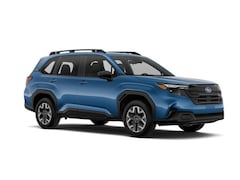 2025 Subaru Forester Base SUV