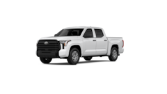 2026 Toyota Tundra SR Truck