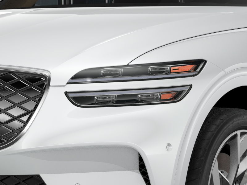 2024 GENESIS GV70 Advanced - Photo 11