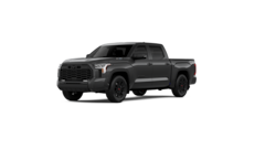 2025 Toyota Tundra i-FORCE MAX Limited i-FORCE MAX Truck CrewMax