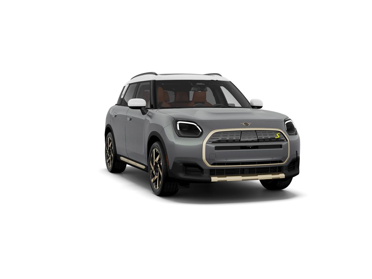 2025 MINI Cooper Countryman Signature -
                  Portland, OR