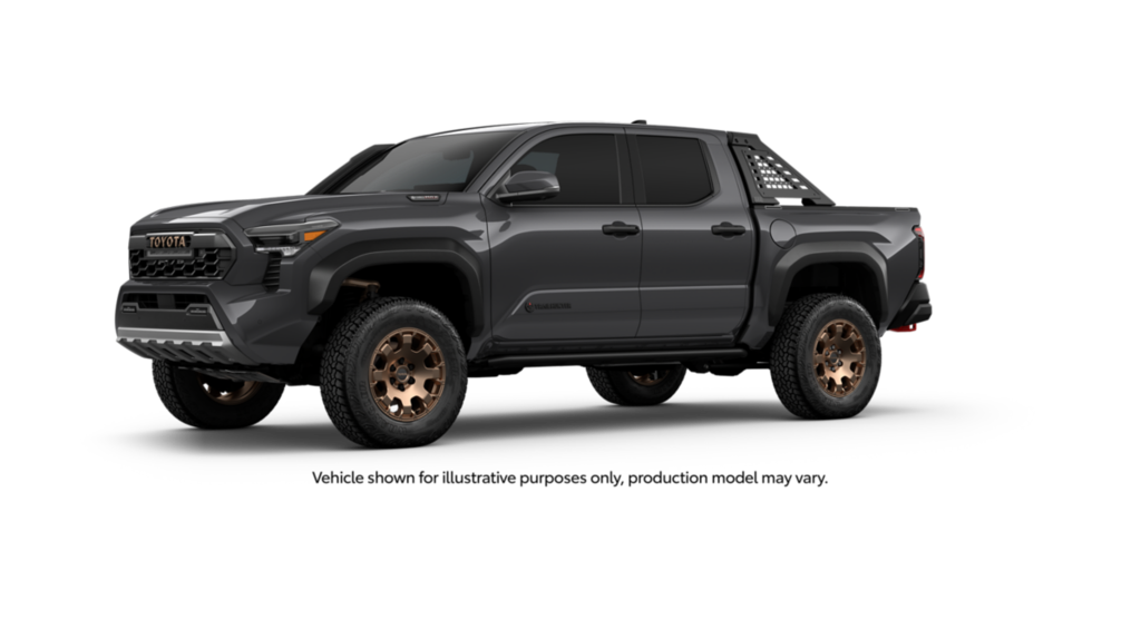 New 2024 Toyota iFORCE MAX Trailhunter For Sale in Denver CO