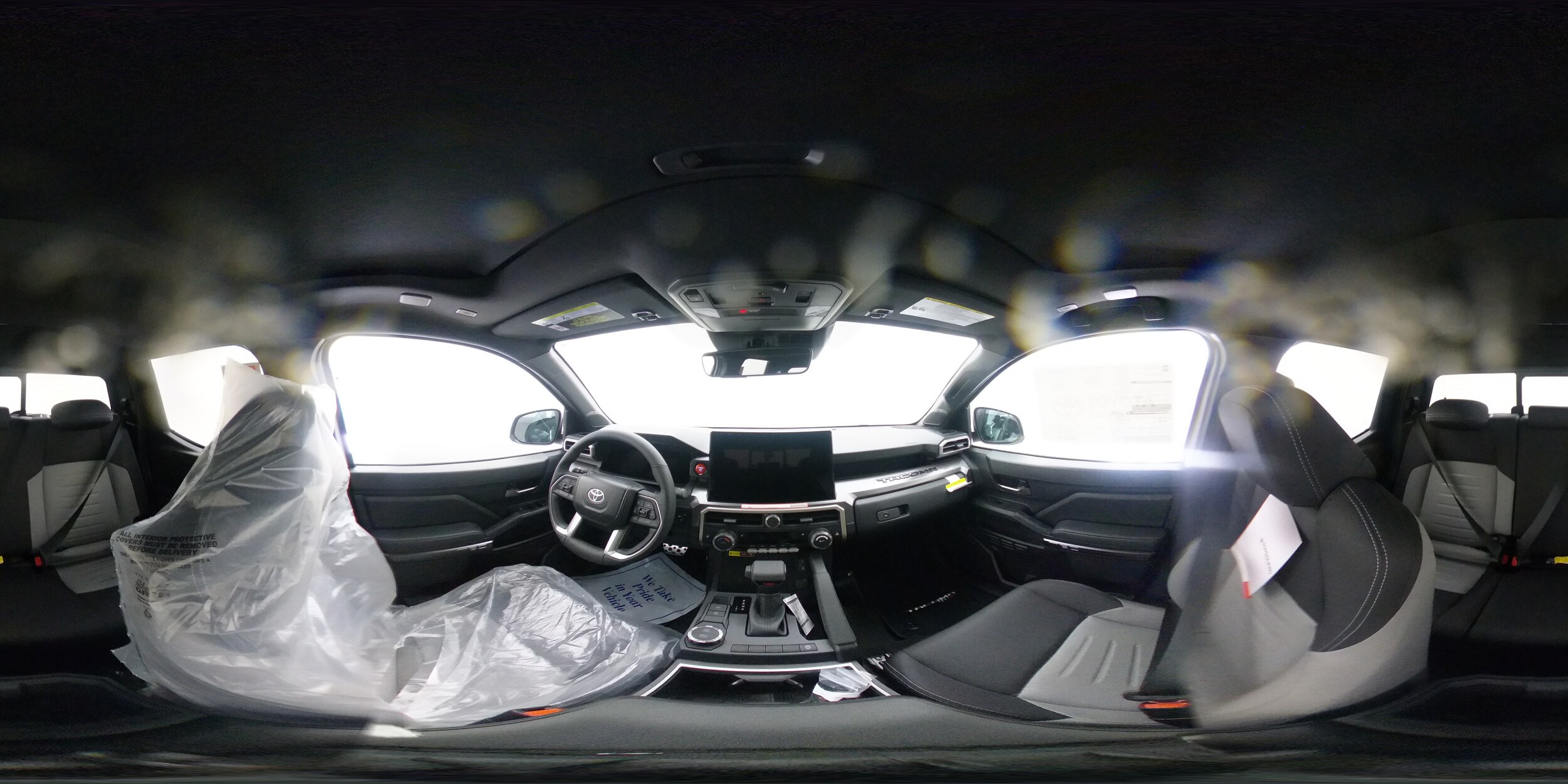 2025 Toyota Tacoma TRD Sport - Photo 58