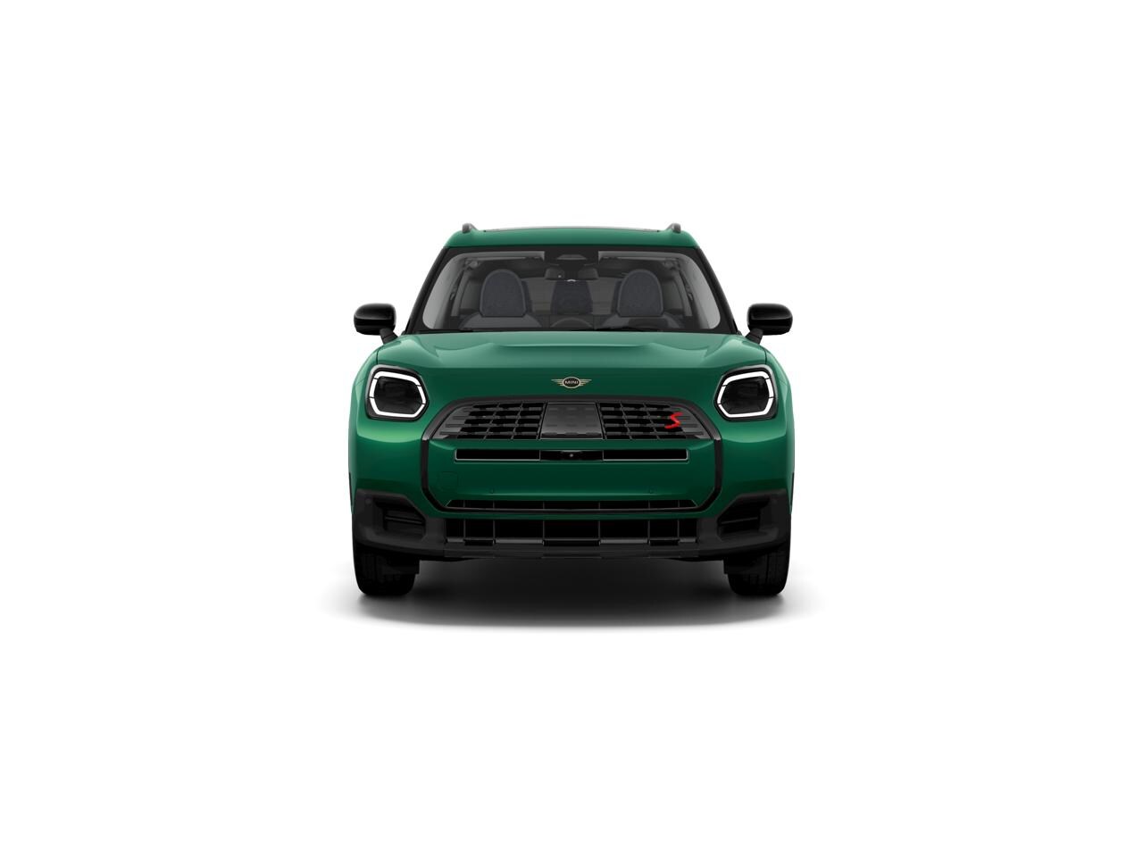 2025 Mini Countryman S ALL4 photo 2