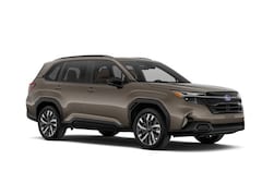 2025 Subaru Forester Touring SUV