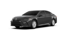 2025 Toyota Camry LE Sedan