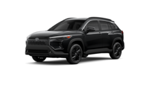 2026 Toyota Corolla Cross Hybrid XSE XSE