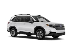 2025 Subaru Forester Premium SUV