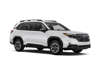 2025 Subaru Forester Premium SUV JF2SLDDC4SH596960