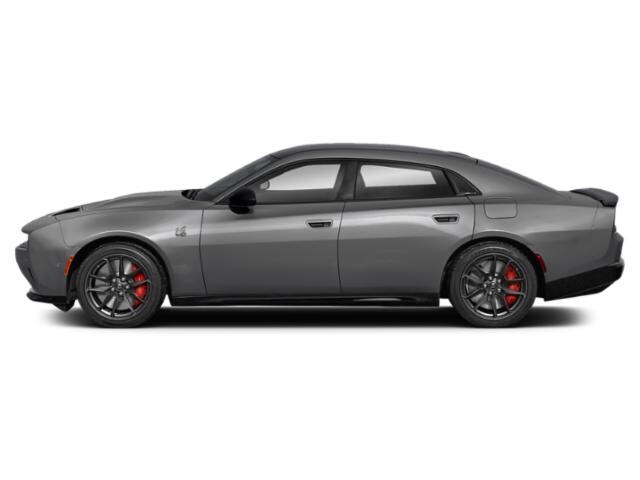 2026 Dodge Charger Daytona Scat Pack AWD photo 2