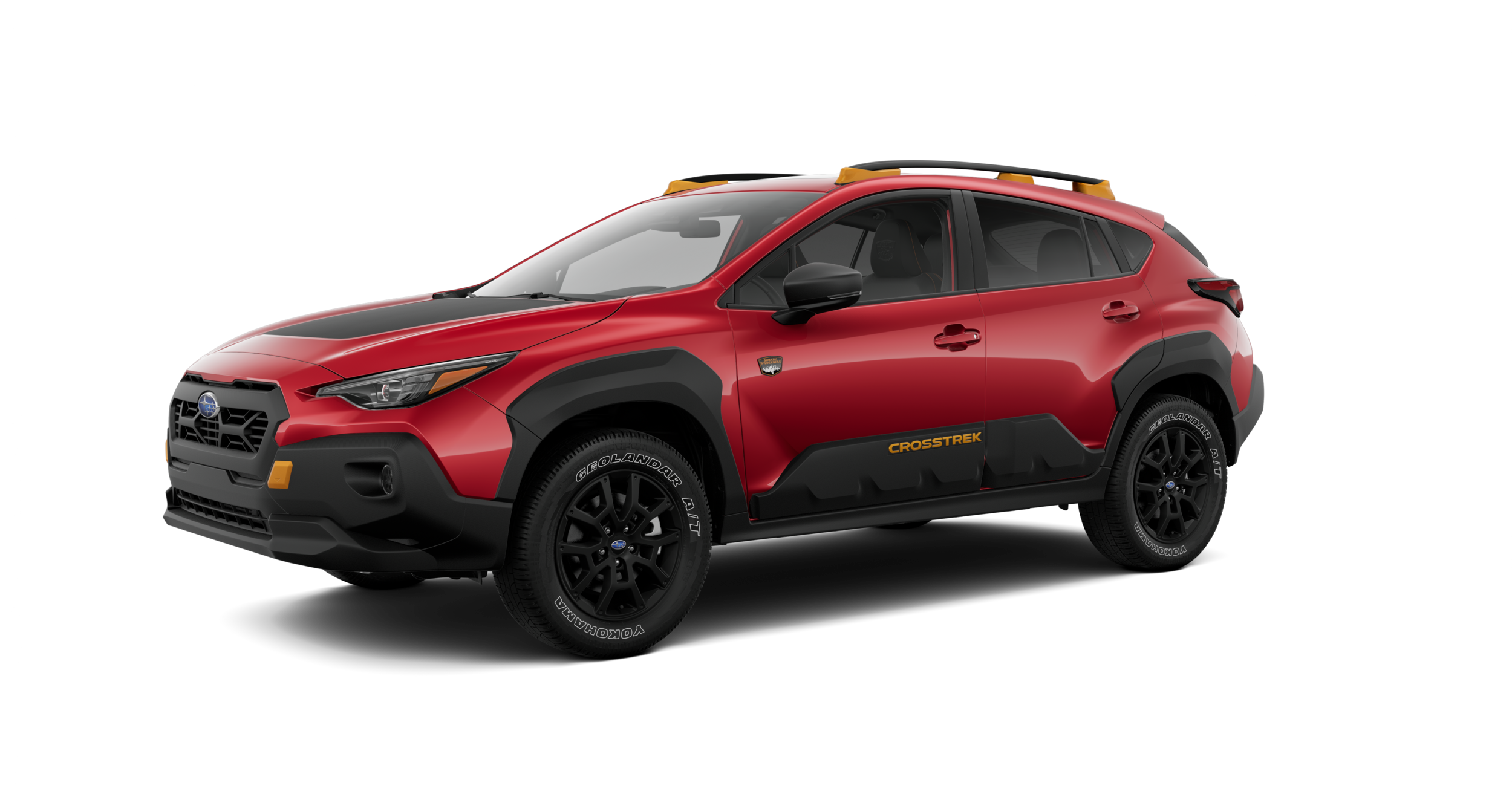 2025 Subaru Crosstrek Wilderness photo 3