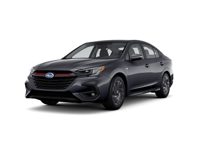 2025 Subaru Legacy Sport photo 2