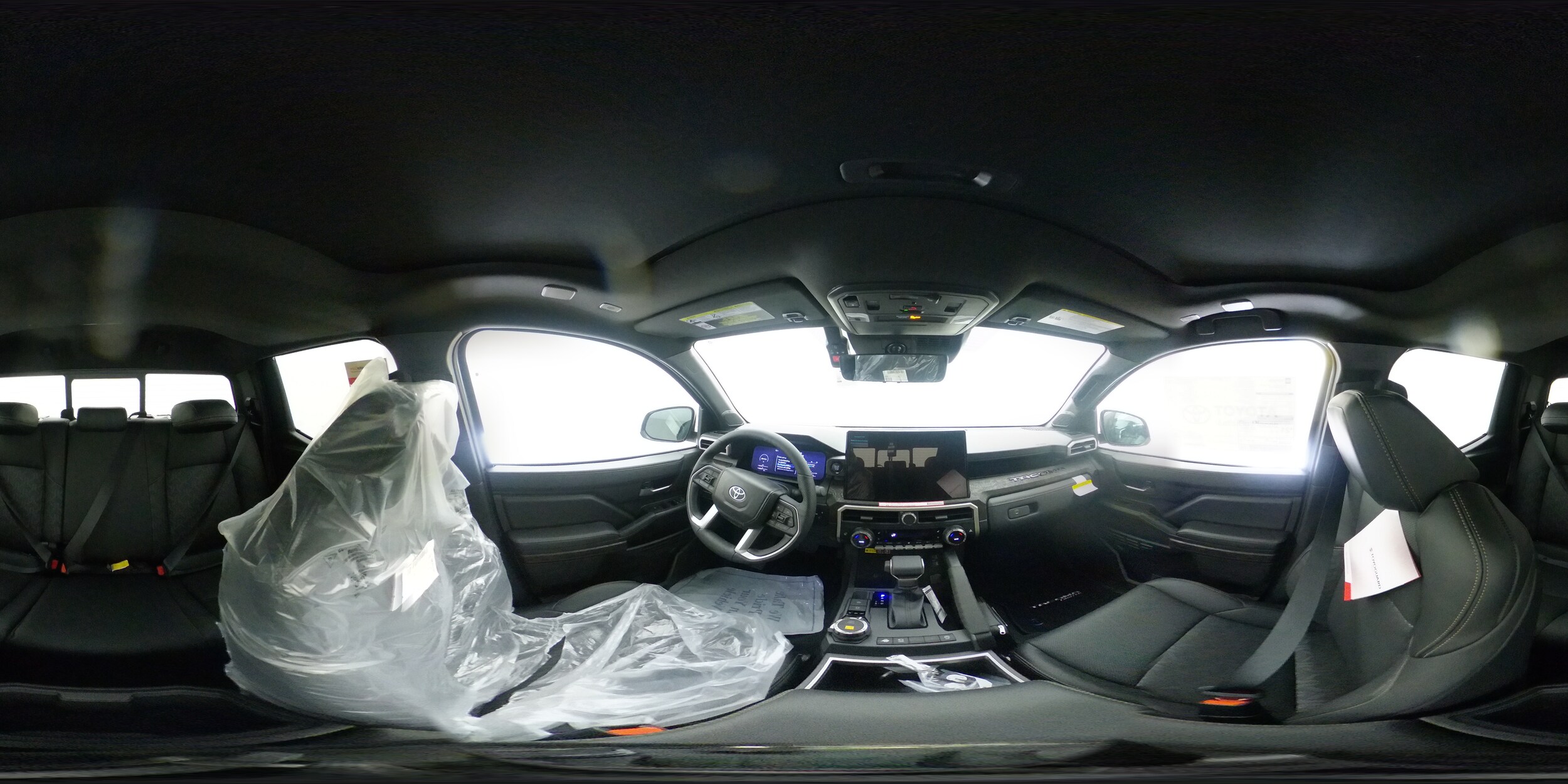 2025 Toyota Tacoma Limited - Photo 62