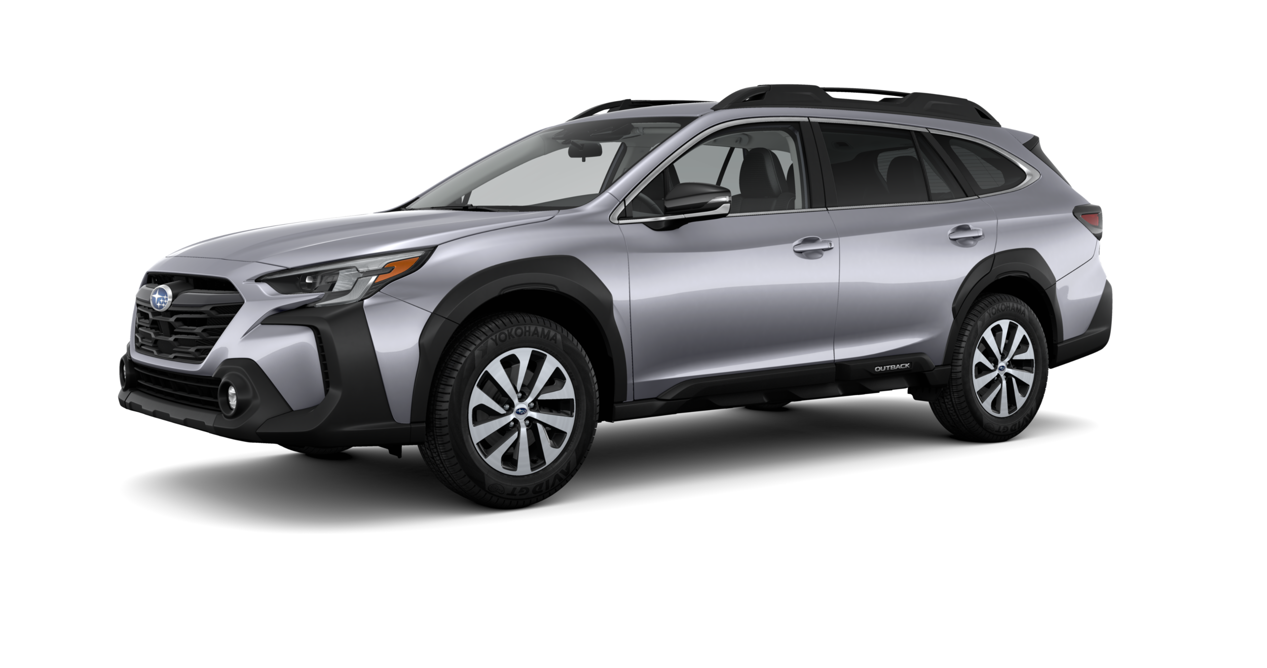 2025 Subaru Outback Premium photo 4
