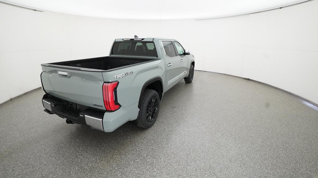 2025 Toyota Tundra 1794 Edition - Photo 14