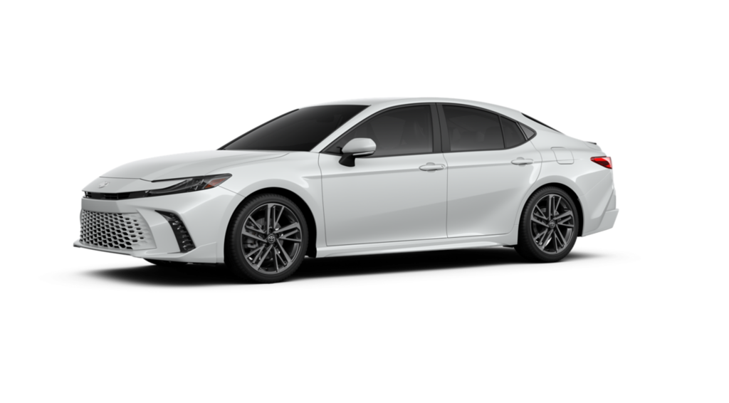 New 2025 Toyota Camry For Sale at Superior Toyota VIN 4T1DBADK1SU511317