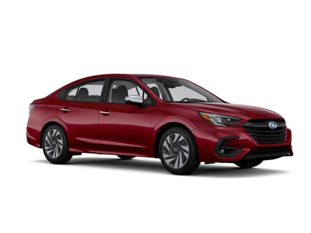 New 2024 Subaru Legacy Touring XT in Wenatchee WA Near Quincy