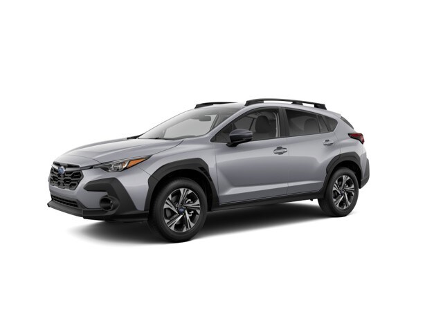 2025 Subaru Crosstrek Premium photo 7