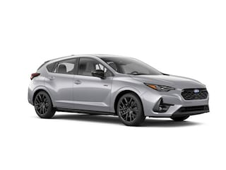 2025 Subaru Impreza