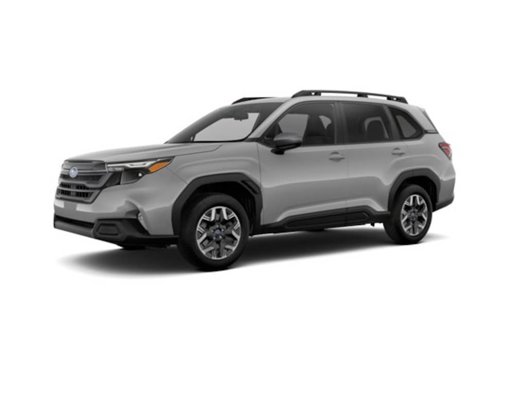 New 2025 Subaru Forester SUV For Sale Steve Moyer Subaru