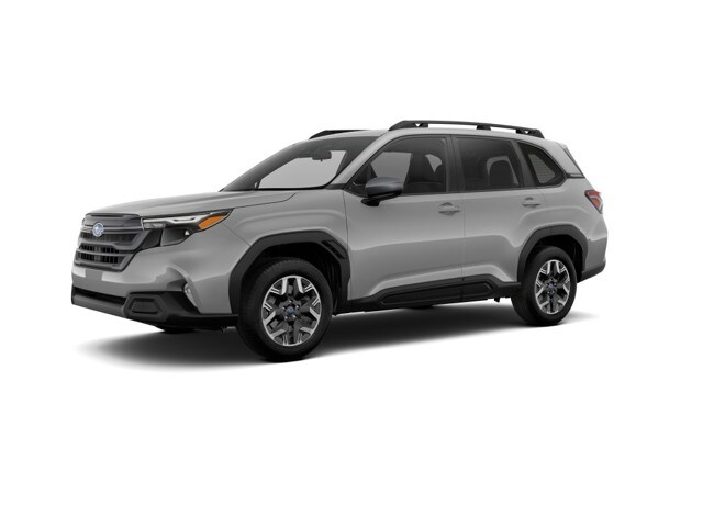 2025 Subaru Forester Premium Base photo 3