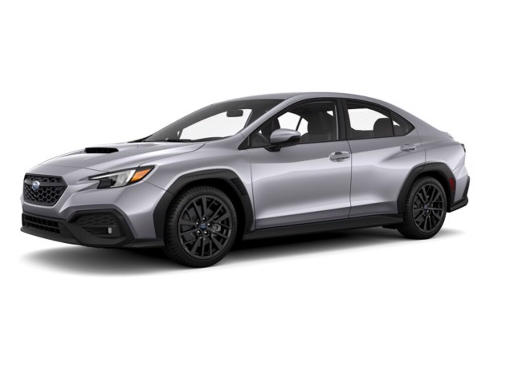 New 2024 Subaru WRX Premium for sale in Houston, TX Near Fulshear