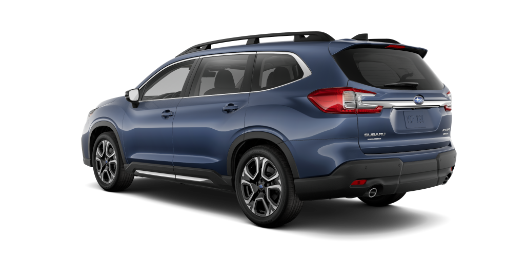 2025 Subaru Ascent Limited photo 2
